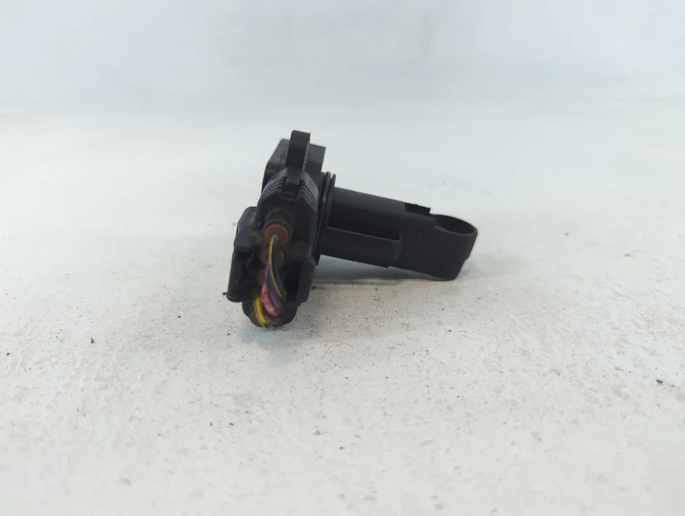 2000-2005 Toyota Echo Mass Air Flow Meter Maf BQ9X3 - Image 2 of 4