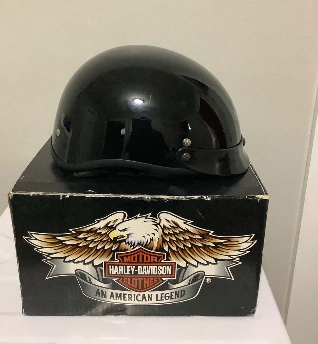 Preços baixos em Harley-Davidson Unissex para Adultos tamanho XL