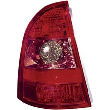 Rückleuchte rechts rot für Toyota Corolla Station Wagon _E12J_ _E12T_