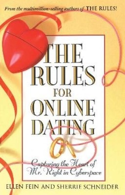 Ellen Fein Sherrie Schneider The Rules for Online Dating (Paperback)