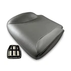 Driver or passenger Bottom Seat Cushion Pad fit for International Models 2001...