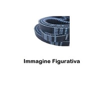 CINGHIA TRASMISSIONE MICROCAR 50 GRECAV EKE TOWN LIFE LIGIER RIF B3211AA1096