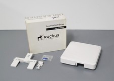 Ruckus ZoneFlex R600 9U1R600US00 Dual-Band Wireless Access Point