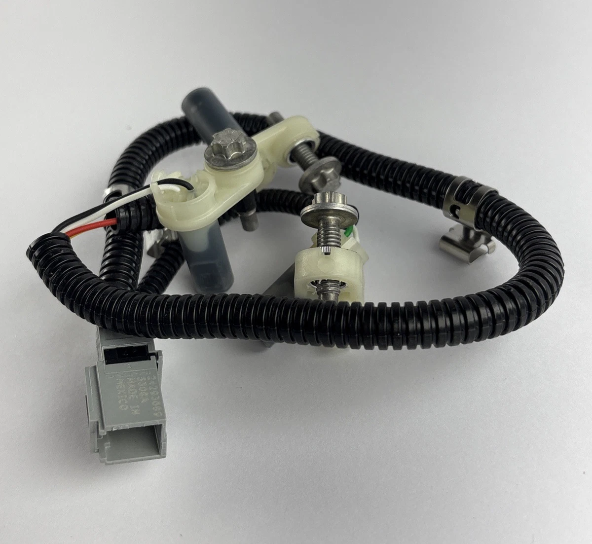 Carquest Premium SNC1296 Automatic Transmission Speed Sensor photo 4