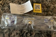 Noblu Glasses Blue-Blocker Plano No-Magnification One-Pair Stocking-Stuffer