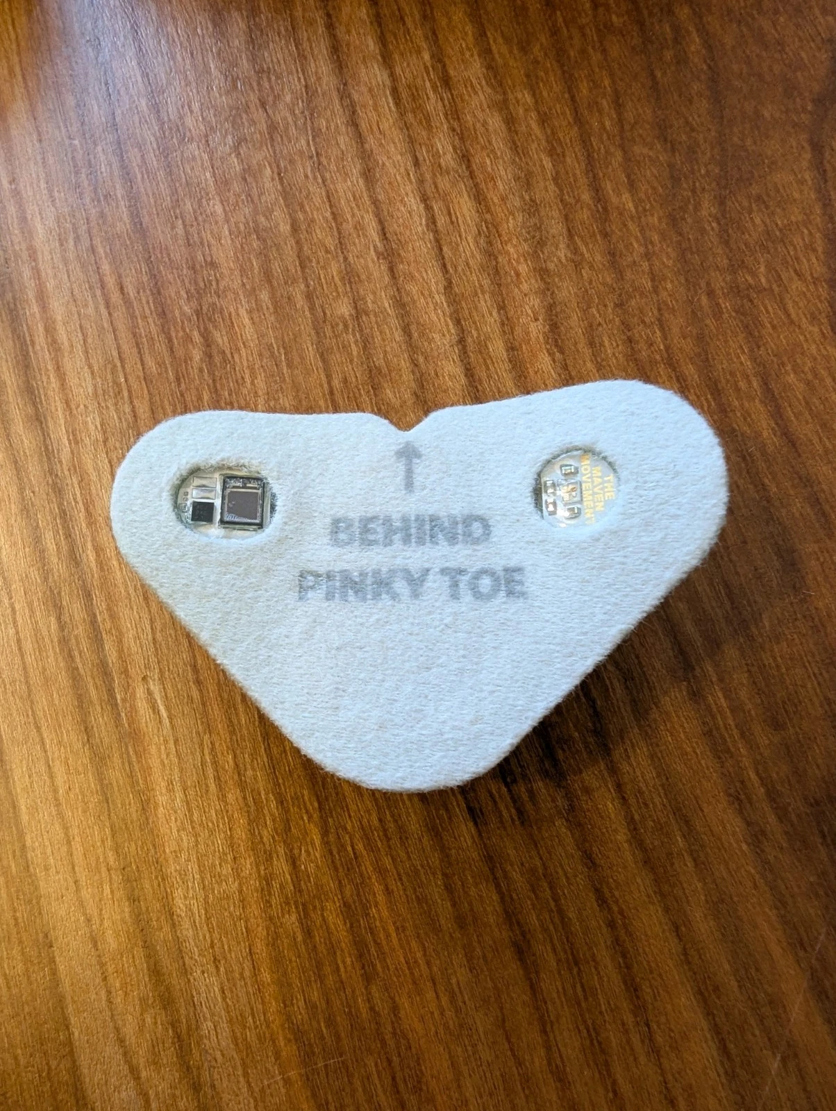 Owlet Dream Sock Sensor "Untested"