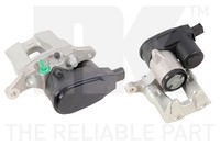 Bremssattel Nk 213487 FüR OE 58210-3Z100 - 58210-3Z700 - 582103Z100