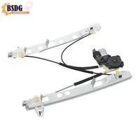 Fensterheber Mit Motor FüR Renault Megane 2 II 4/5 TüRer Vorne Links