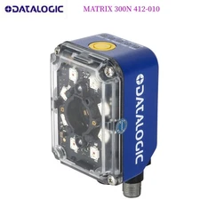 Datalogic Matrix 300N 412-010 1D 2D Fixed Barcode Scanner Reader
