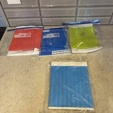 Over 900 Pc Wrist Bands Paper Wristbands for Events, Adhesive Colored Wristbands