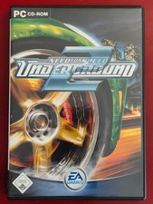 Need for Speed Underground 2 für PC