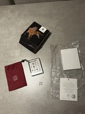 Mini Museum 3rd Edition by Hans Fex Ltd Ed Kickstarter Complete SMALL