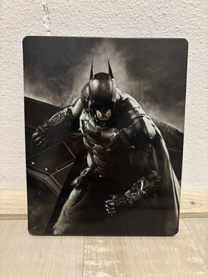 Batman Arkham Knight inklusive Steelbook für Xbox one - Top  