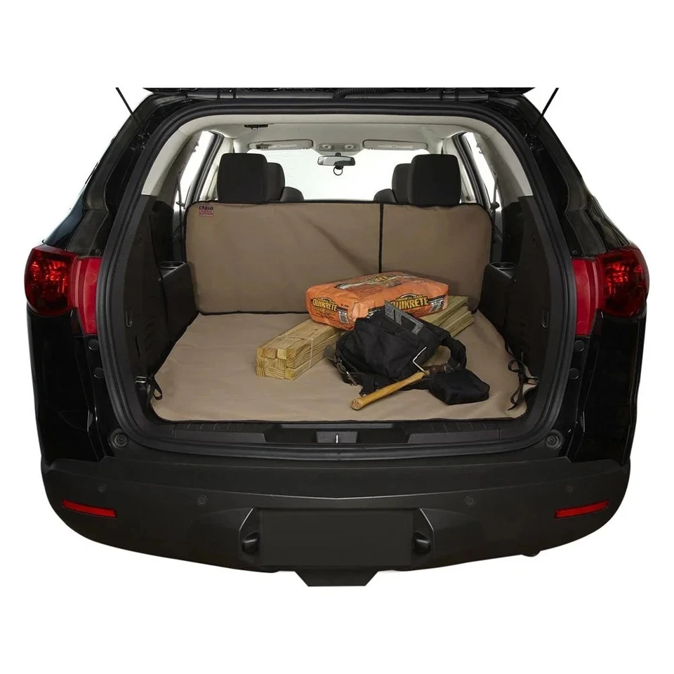 For Toyota 4Runner 1996-2002 Covercraft PCL6165TP Taupe Custom Cargo Area Liner Foto 3 de 4