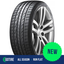 1 X New - 24545r18 Hankook Ventus S1 Noble2 H452 100h