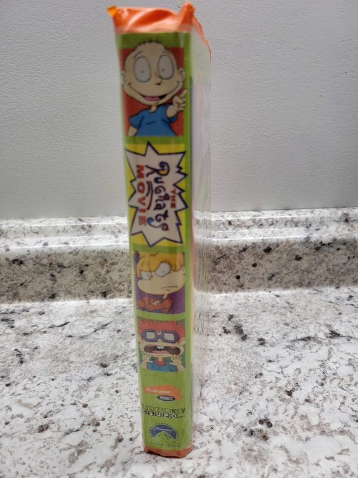 The Rugrats Movie - Image 2 of 4
