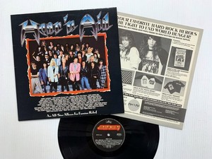Hear N Aid Vinyl | eBay