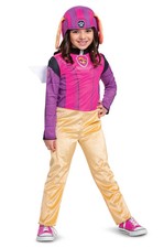 Brand New PAW Patrol Skye Classic Toddler Costume