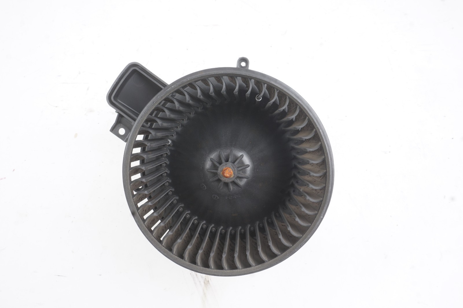 14 - 17 Maserati GHIBLI HVAC Ac Heater Blower Motor AY272700-5433 OEM