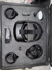 HTC Vive Focus 3 VR Headset