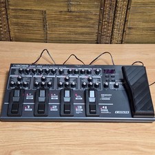 Boss ME-80 Multi Effects Guitar Pedal + Power...