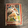 Panini 2025 Donruss Optic Prizm Fred Warner Stars Parallel San Fransico 49ers 