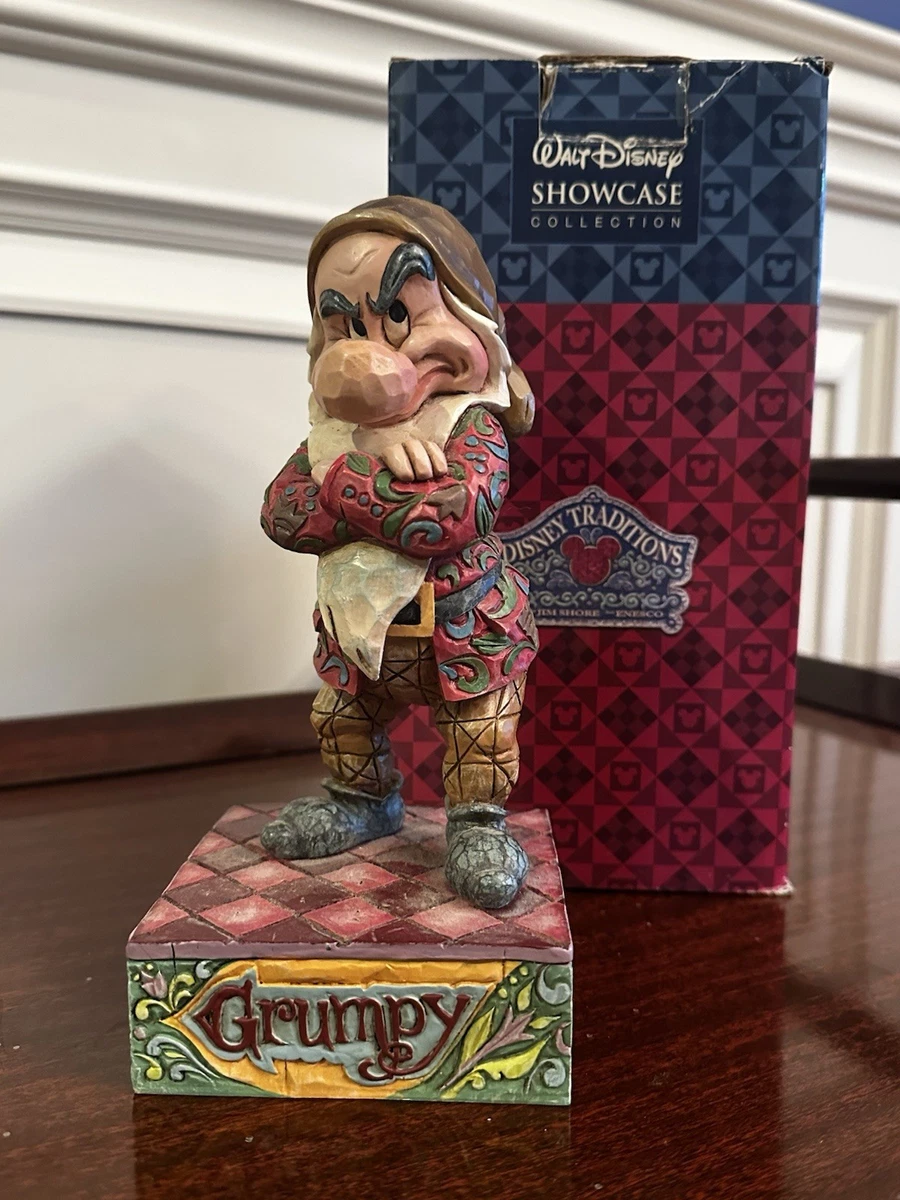 Jim Shore Snow White Figurines (1968-Now) for sale | eBay