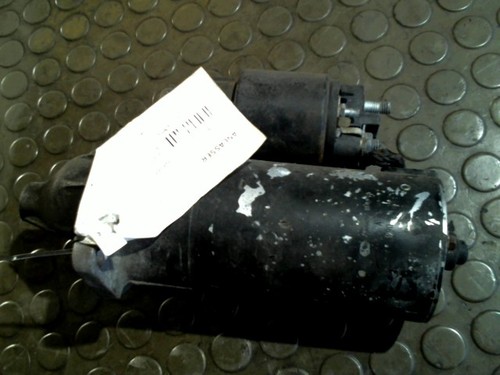 Anlasser / Starter Bosch BMW 525i E34 0001108064 12 Monate Garantie