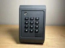 AWID Sentinel-Prox KP-6840 Keypad Multi-Protocol Switch Plate Card Reader