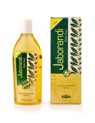 Hapdco Jaborandi Haartonikum Für Haare 100Ml