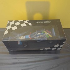 MINICHAMPS 1/18 Benetton B197 Benetton B197