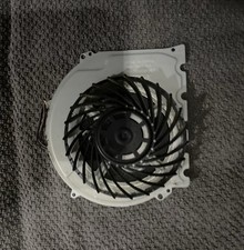 PS4 Slim Original Internal Cooling Fan DC12V Cooler - for PlayStation 4