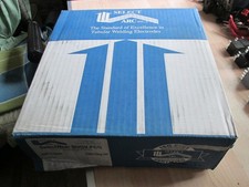 Select Arc SelectWear BUGV-FCG Flux Cored Welding Wire 0.045" 1.2mm 33lb #H20FF