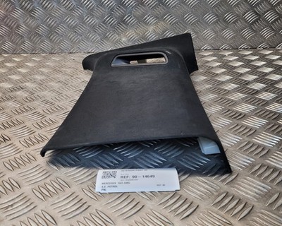 Mercedes Amg G63 2019-2024 Interior Part 30 REAR RIGHT SIDE