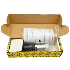 Atlas Copco LZB46-A200-12 Pneumatic Air Vane Motor 8411046900