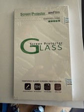 AM Film Anti-Glare Screen Protector For Nintendo Switch
