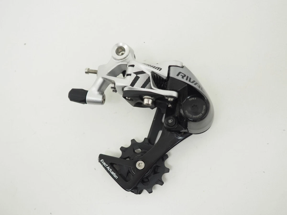 Sram Rival Rear Derailleur for sale | eBay