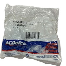 ACDelco GM OEM NOS Genuine Replacement Axle Inner Shaft Front Bearing 26041515