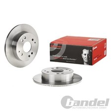 Disque de frein Rover 820