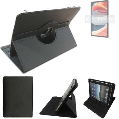 Tablet Cover für Doogee T20 Qualitäts 360° Schuthülle universal Kunstleder s