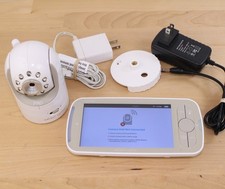 Infant Optics DXR-8 PRO Baby Monitor Video Camera w/ 5" 720P HD Screen