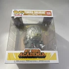 Funko My Hero Academia Pop! Deluxe Tomura Shigaraki in Chair 1526
