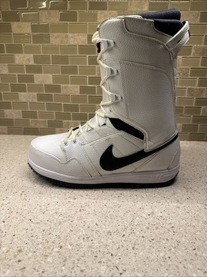 Nike Vapen Snowboarding Boots Men s 9