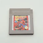MONSTER MAX - NINTENDO GAME BOY CLASSIC - 100% ORIGINAL - PAL EUR - PERFECT