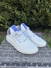 Adidas Pharrell Williams Tennis Hu Scarpe da Ginnastica Uomo Taglia 9