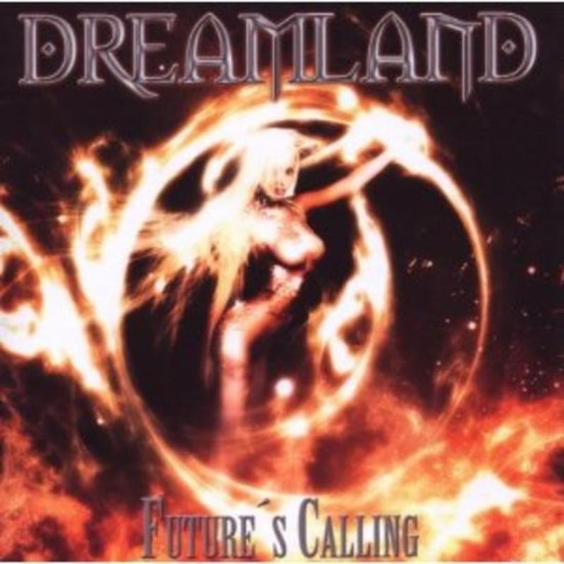 Dreamland - Future's Calling CD NEU OVP