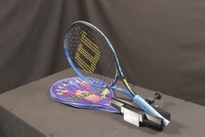 Wilson Tennis Racket 4 Low Oversize - Excellent Condition