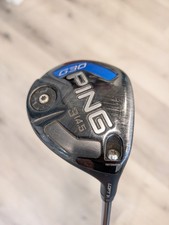 Ping G30~ 3 Fairway Wood RH 14.5° Loft - Ping Stiff Flex Graphite 