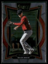2025 Panini Select Baseball Complete Your Set You Pick Choose Card
