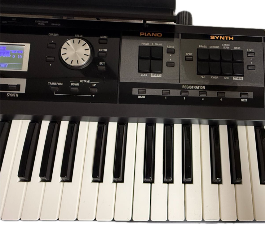 美品98%程度 Roland VR-09 シンセサイザー Roland - V-Combo VR-09 | V-Combo